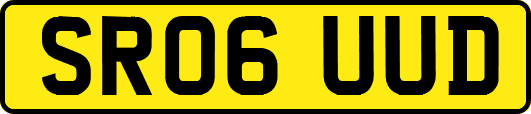SR06UUD