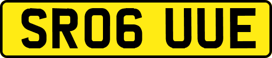 SR06UUE