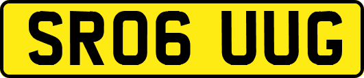 SR06UUG