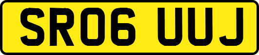 SR06UUJ