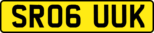SR06UUK