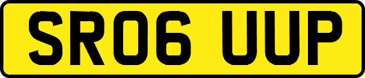 SR06UUP