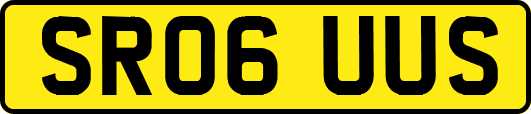 SR06UUS