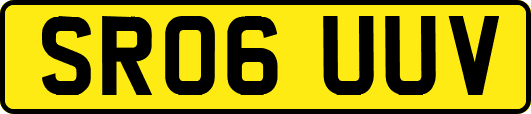 SR06UUV