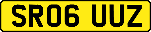 SR06UUZ