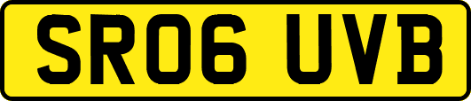 SR06UVB