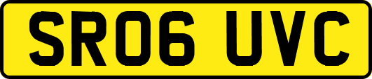 SR06UVC