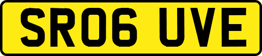 SR06UVE