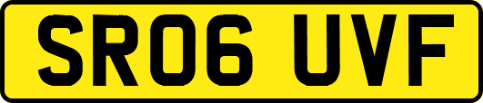 SR06UVF