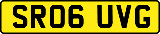 SR06UVG