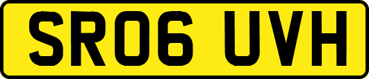 SR06UVH