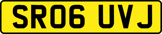 SR06UVJ