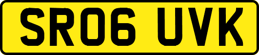 SR06UVK