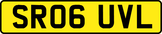SR06UVL
