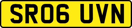 SR06UVN
