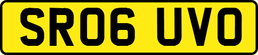 SR06UVO