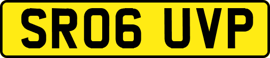 SR06UVP