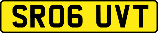 SR06UVT