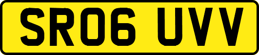 SR06UVV