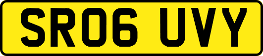 SR06UVY