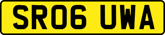 SR06UWA