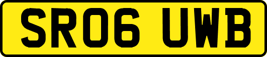 SR06UWB