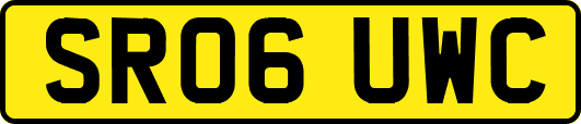 SR06UWC