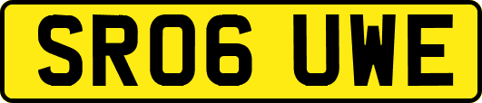 SR06UWE