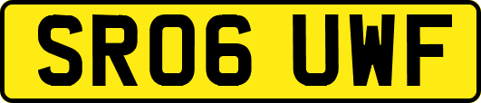 SR06UWF