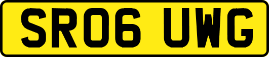 SR06UWG