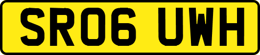 SR06UWH