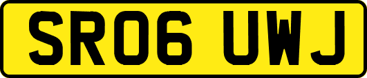 SR06UWJ