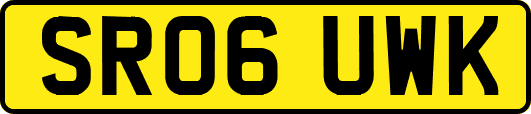 SR06UWK