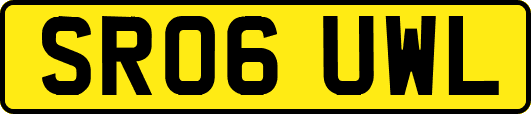 SR06UWL