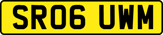 SR06UWM