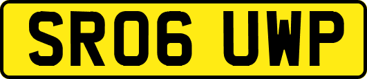 SR06UWP