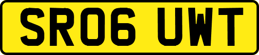SR06UWT