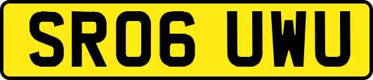 SR06UWU