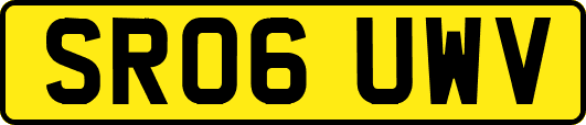 SR06UWV