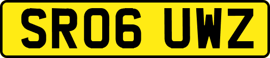 SR06UWZ