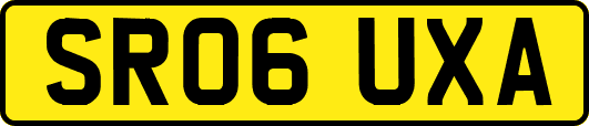 SR06UXA