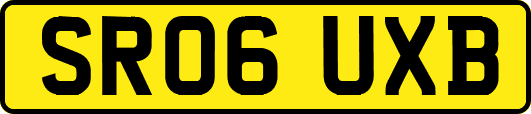 SR06UXB