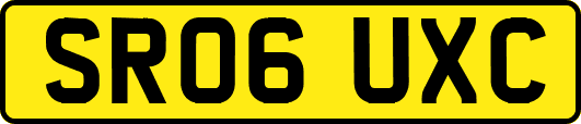 SR06UXC