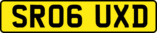 SR06UXD