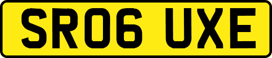 SR06UXE