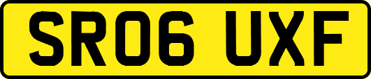 SR06UXF