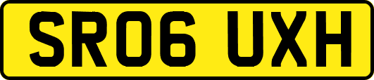 SR06UXH