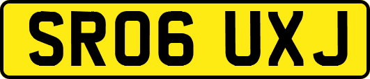 SR06UXJ