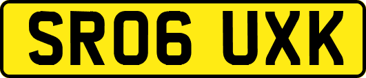 SR06UXK