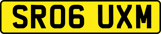 SR06UXM